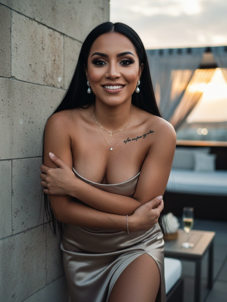 Beatriz escort Medellín