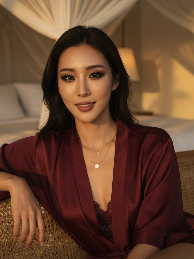 Suzu escort Medellín