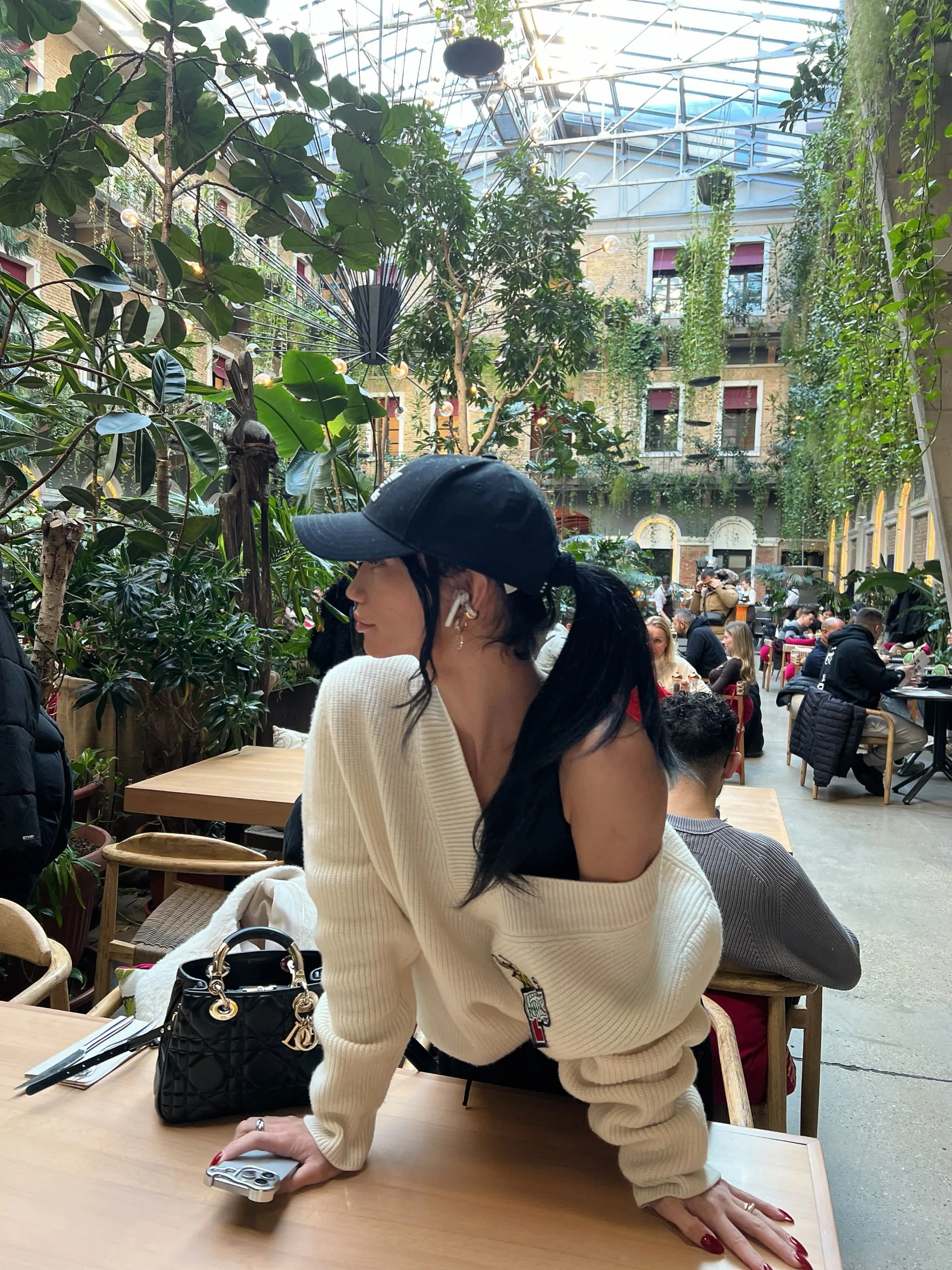 ReikaFoxy escort Medellín