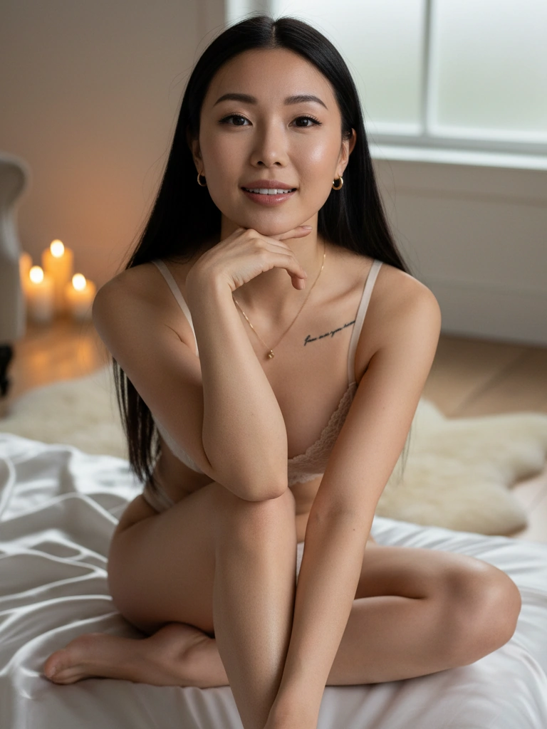 Sora escort Medellín