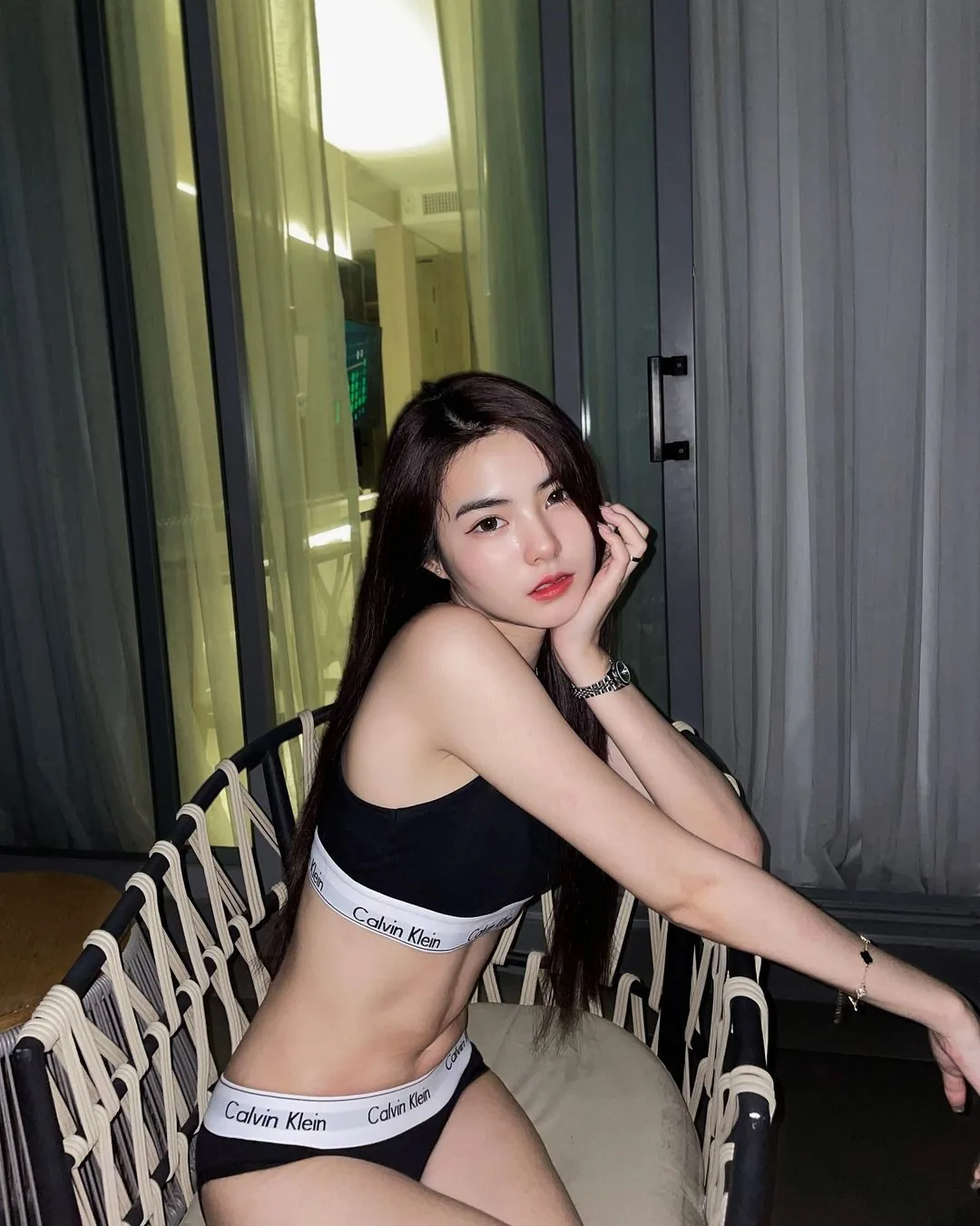 Hoshi escort Medellín