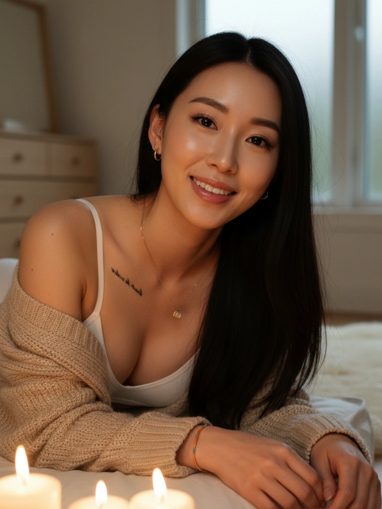 Kaede escort Medellín