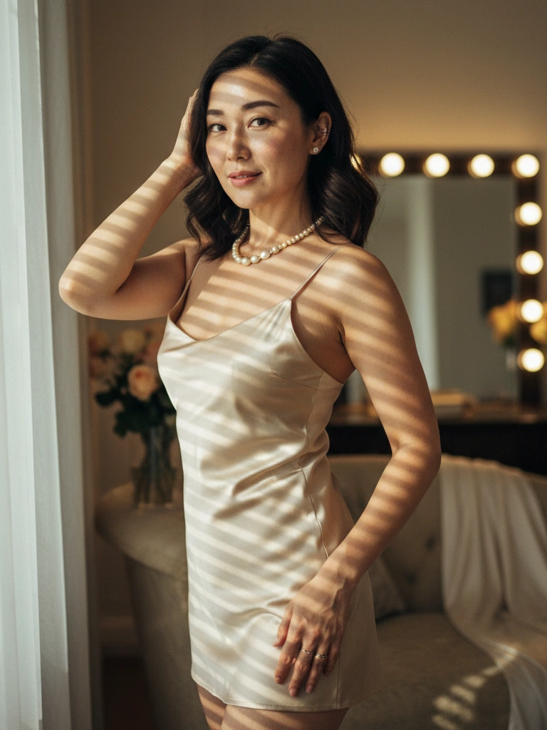 MysticMizuki escort Medellín