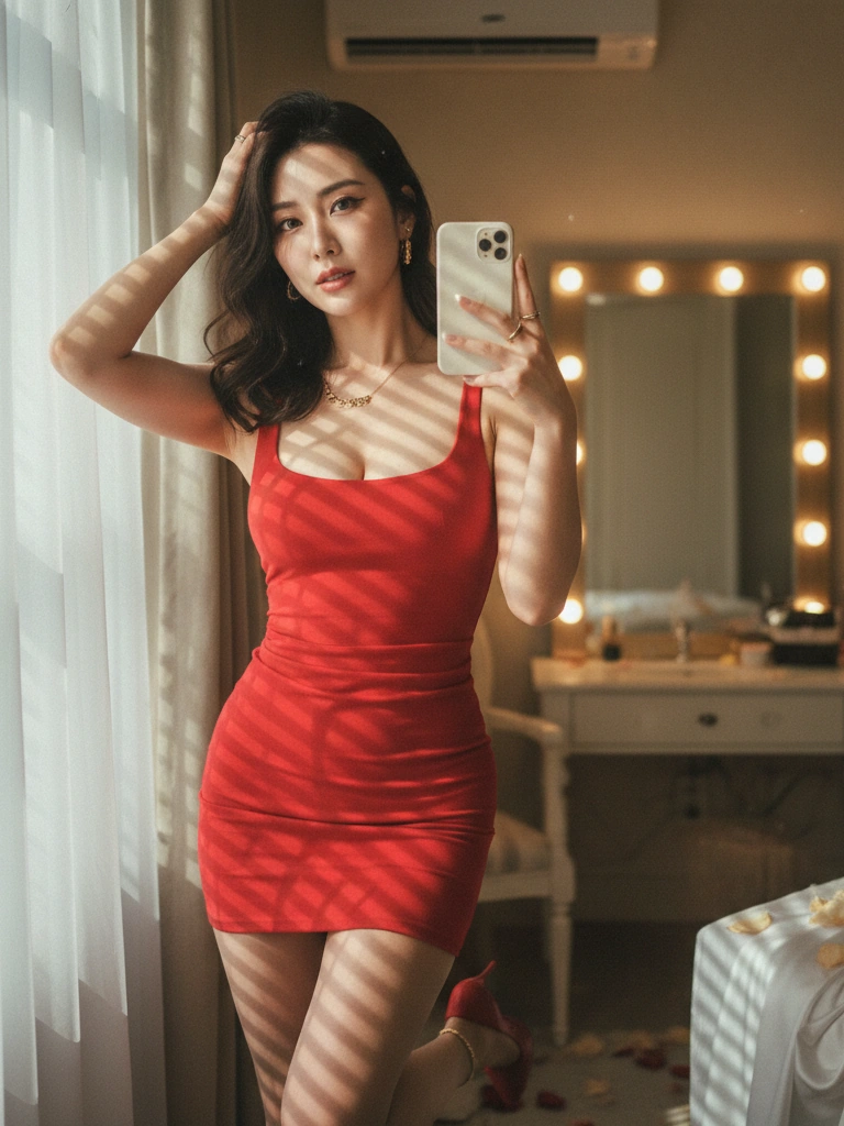 ReiBloom escort Medellín