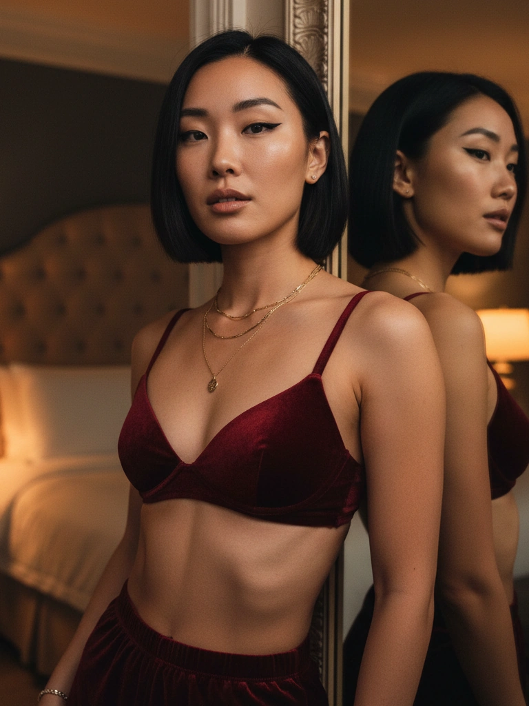 KaedeHot escort Medellín