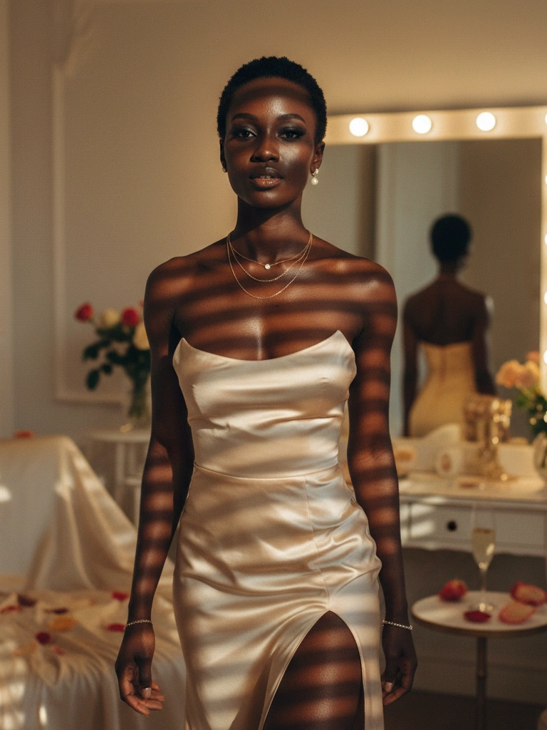 Adaeze escort Medellín
