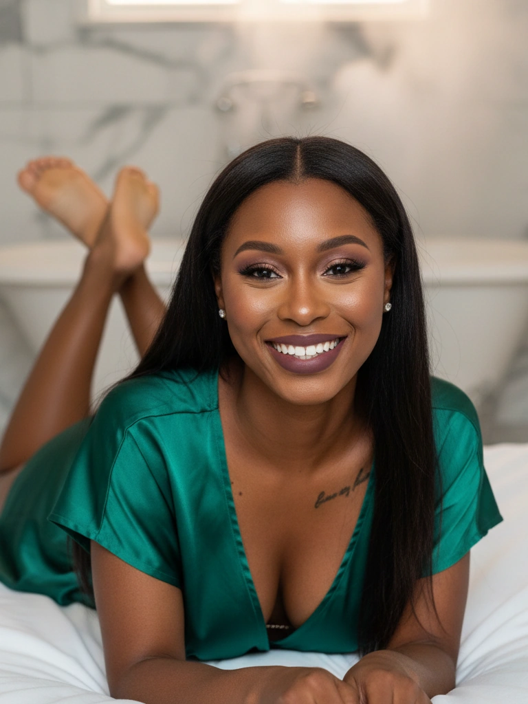 Folake escort Medellín