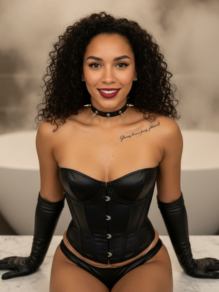 Debora escort Medellín