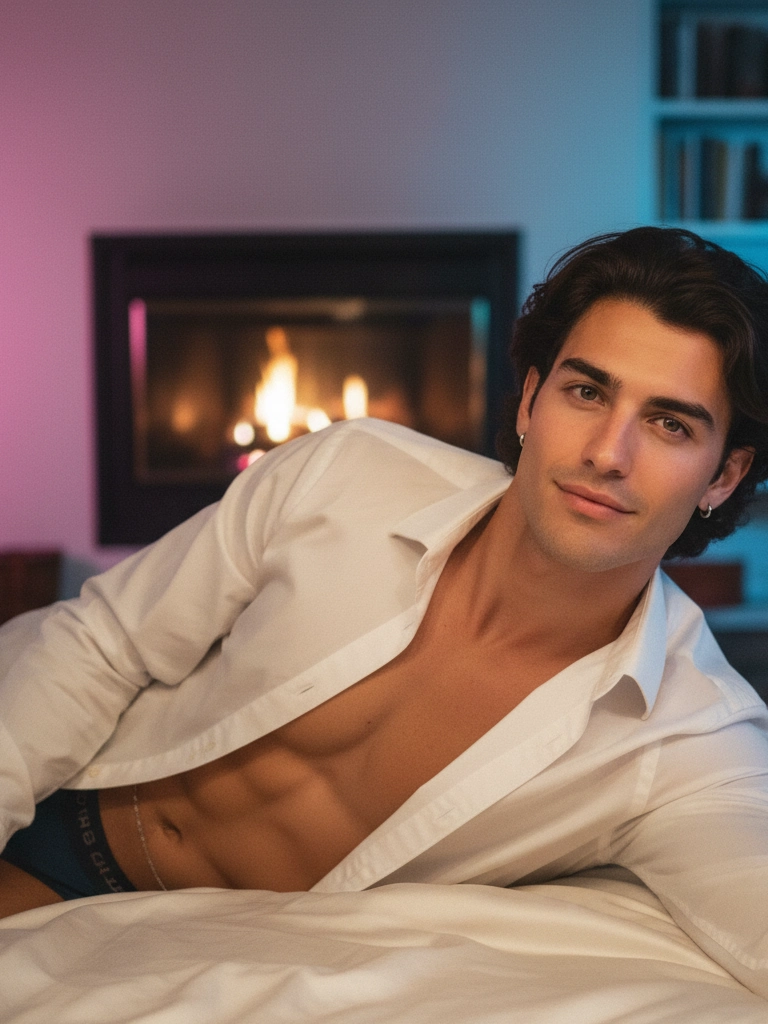 David escort Medellín