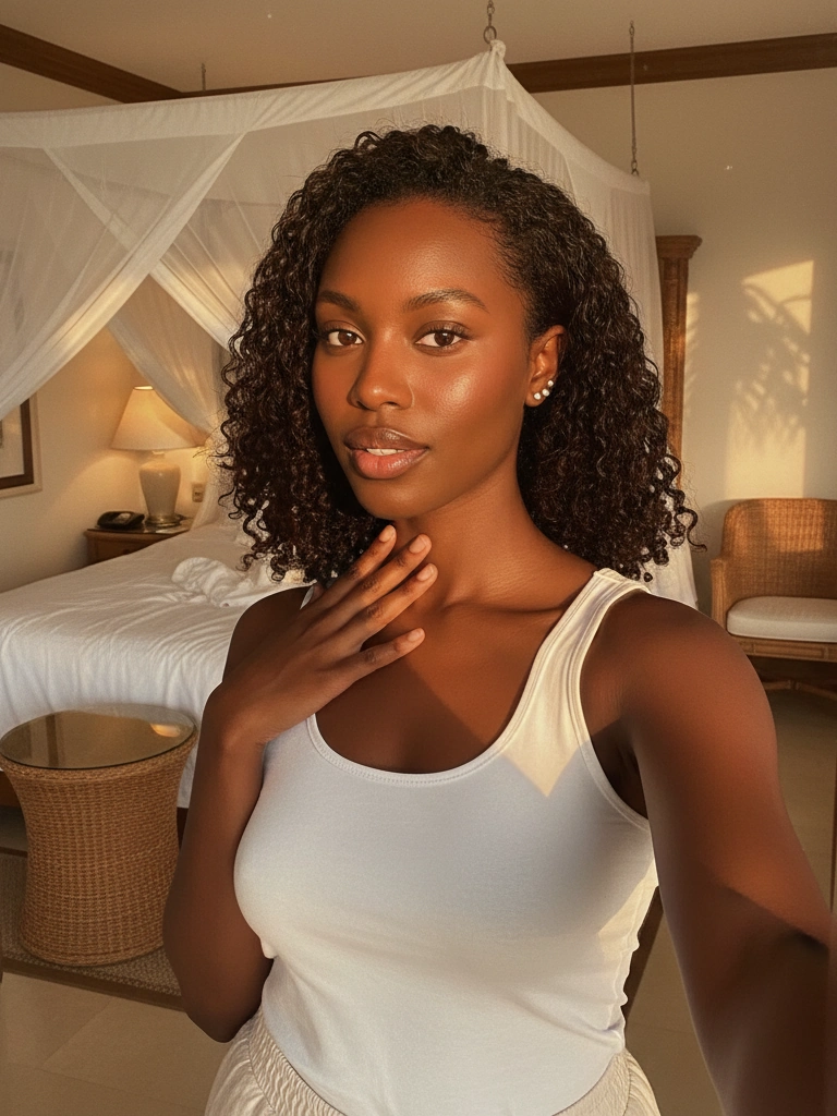 Amina escort Medellín