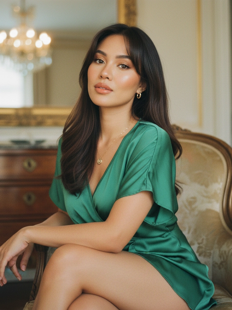 SoraGem escort Medellín